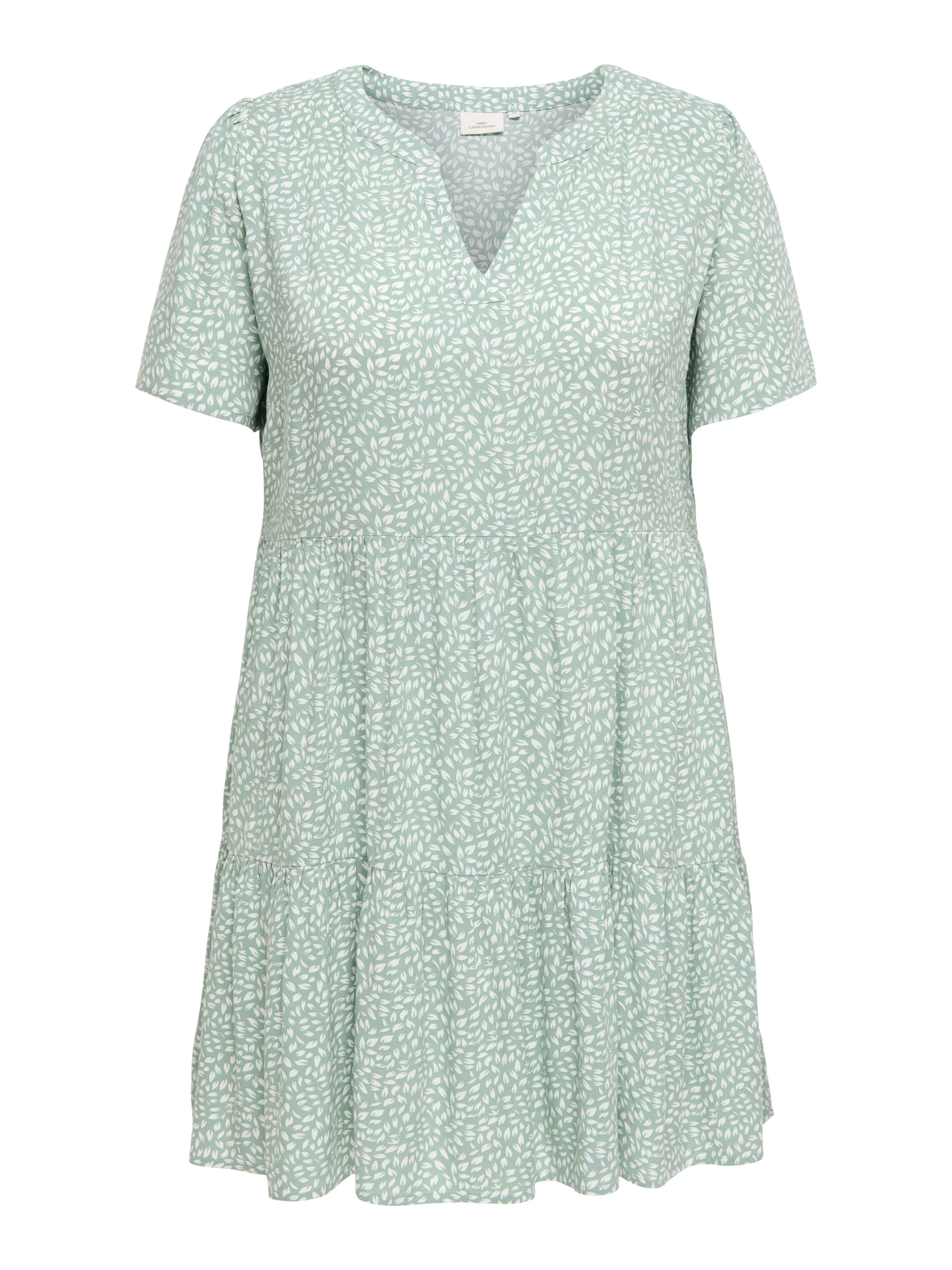 Floral in die neue Saison